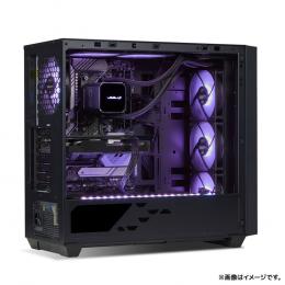 iiyama PC LEVEL-R776-LC147F-SKX-myako [RGB Build] | パソコン工房
